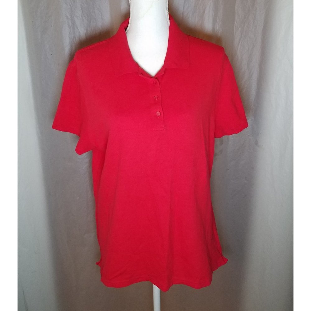 Cherokee Shirt Size XL